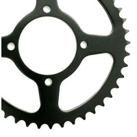 Cremalheira YAMAHA 50 RZ / PW 80 / DT 100 / 420 / z46